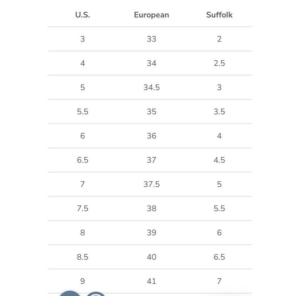 Suffolk Signet Pointe Ballet Shoes NEW 5 XX Light Shank England  US 7 NEW - Picture 8 of 10